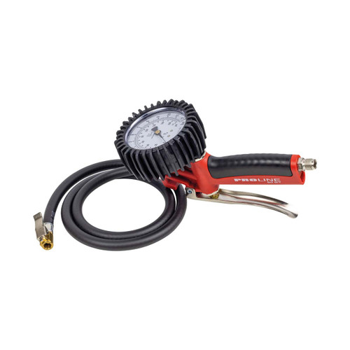 SIP 02169 Calibrated Tyre Inflator
