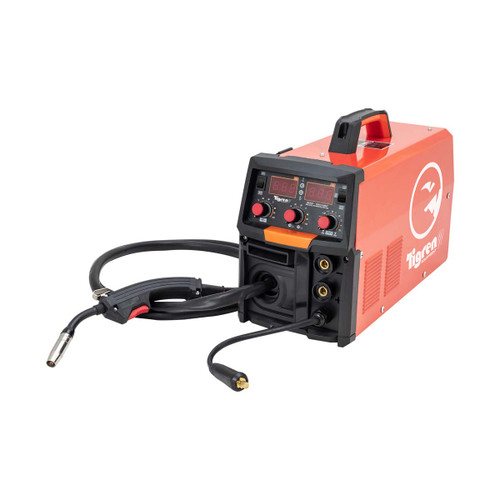 SIP 08203 EN TGN150MAT MIG/ARC/TIG Inverter Welder