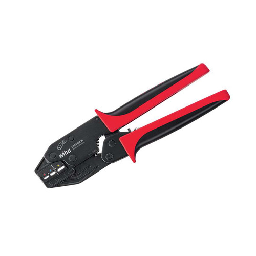 Wiha 33841 Crimping Tool