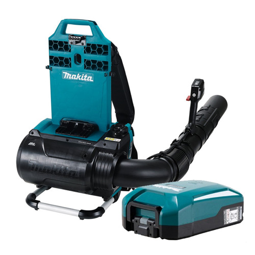 Makita UB002CX3 36V Backpack Blower with 1x 33.5Ah Battery