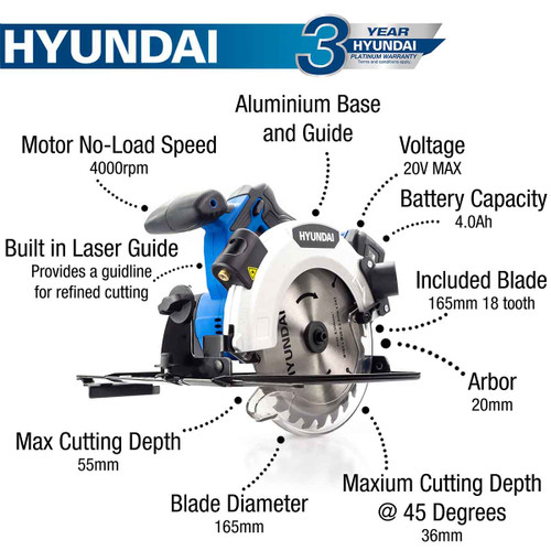 Hyundai HY2183