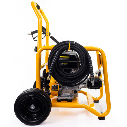 JCB PW15040P Petrol Pressure Washer 4000psi