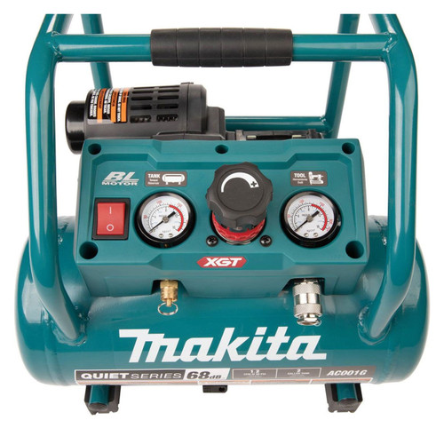 Makita AC001GZ 40V MAX XGT Brushless Air Compressor (Body Only)