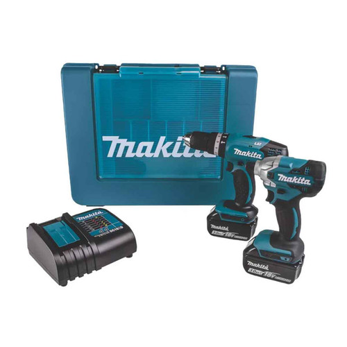 Makita DLX2336S