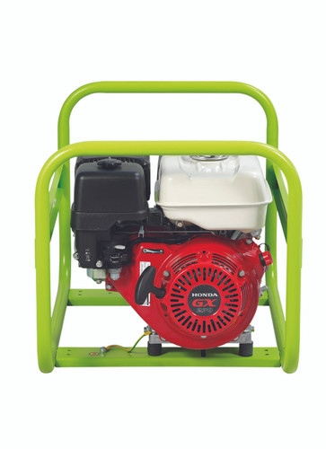 Pramac E5000 Portable Generator 50Hz 3900W 115/230V