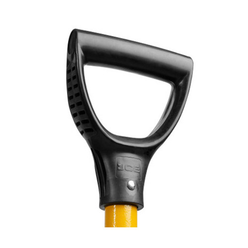 JCB JCBSS2S01 Professional Square Mouth Site Master Shovel