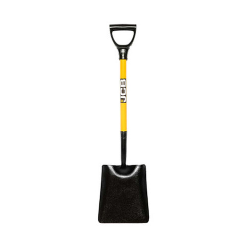 JCB JCBSS2S01 Professional Square Mouth Site Master Shovel