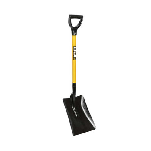 JCB JCBYS01 Professional Open Socket Yard Shovel