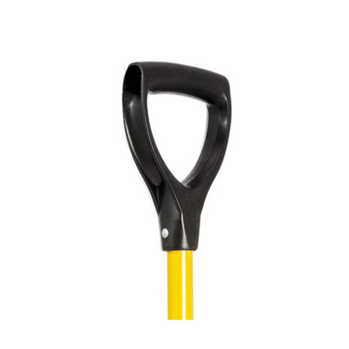 JCB JCBMF12 Professional Manure Fork 4 Prong D Handle