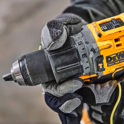 DeWalt DCD805NT