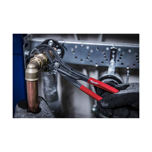 Milwaukee 4932492458 180mm Adjustable Water Pump Pliers