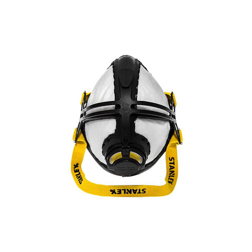 Stanley STMF021002 FFP3 R D Lite Pro Dust Mask Respirator