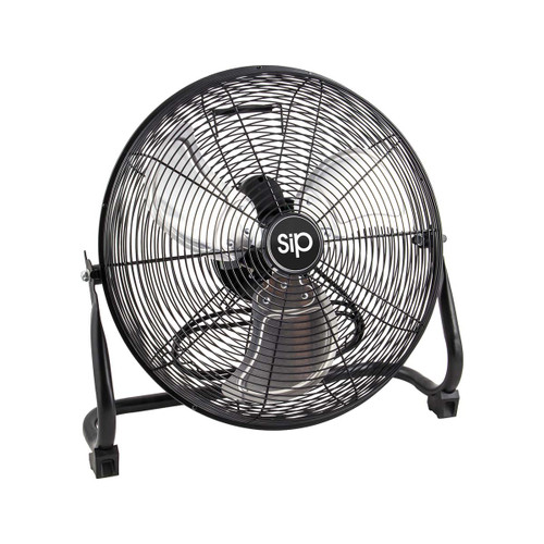 SIP 05632 16" HeavyDuty Floor Fan