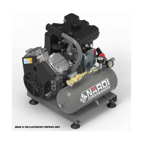 SIP EXT780024 Nardi Extreme 3 24v 7ltr Compressor