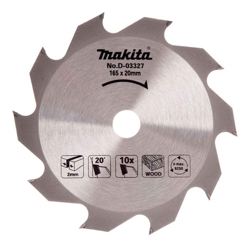 Makita D-03327