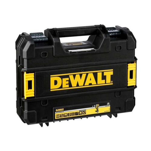DeWalt XR T-STAK Power Tool Case 