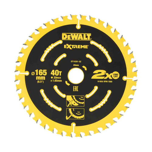 DeWalt DT10301-QZ