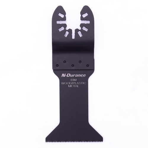 N-Durance Bi-Metal Multi-Tool Blade 44mm (Pack of 10)