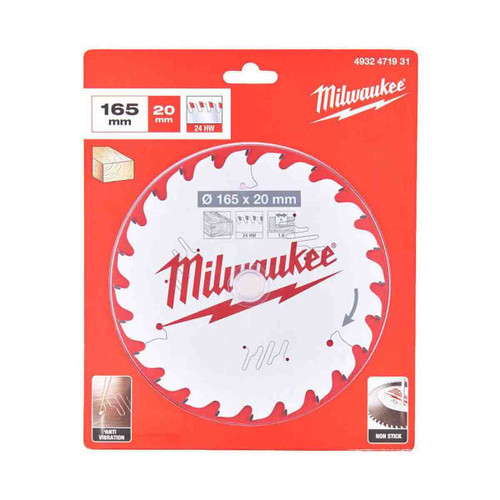 Milwaukee 4932471931