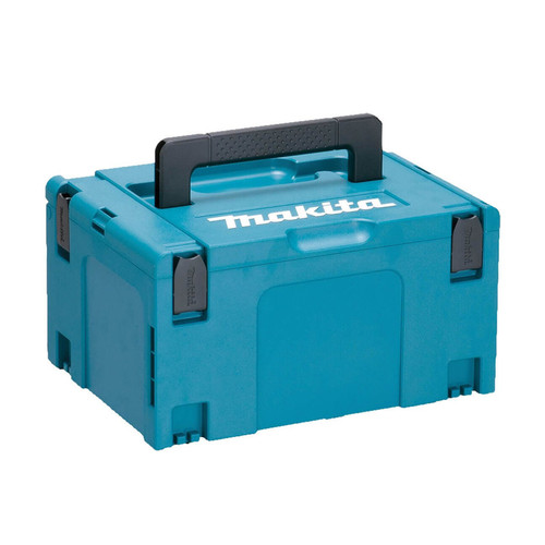 Makita DK0176G205 40X Max XGT Brushless Impact Driver & Drill Combo Kit with 2x 2.5Ah Batteries