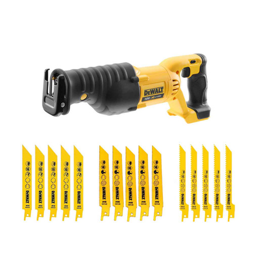 DeWalt DCS380NX3B