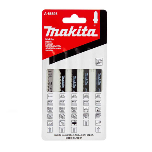Makita A-86898