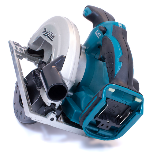  Makita DSS611Z