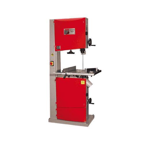 Holzmann HBS470PROFI 465mm Professional Bandsaw 230V