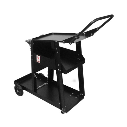 Holzmann FW101 Mobile Welding Trolley