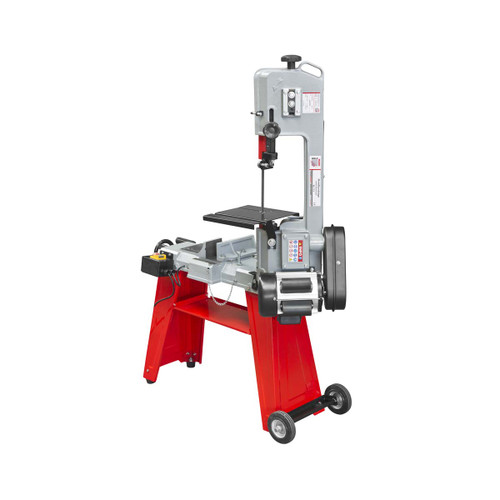 Holzmann BS115 110mm Metal Cutting Bandsaw 230V