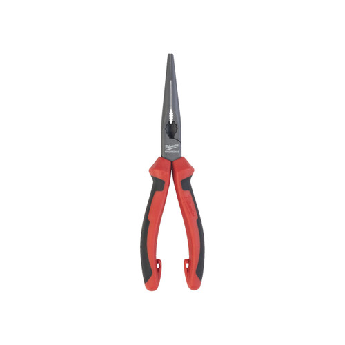 Milwaukee 4932492465 Long Nose Pliers 205mm
