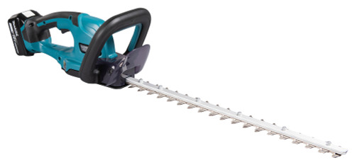 Makita DUH507F001 18V LXT Hedge Trimmer with 1x 3.0Ah Battery