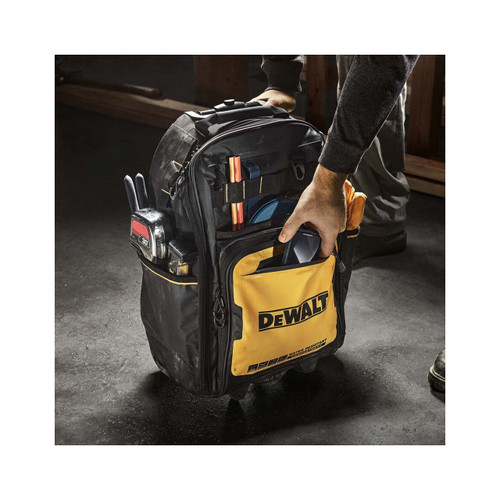 DeWalt DWST60101-1 Pro Backpack On Wheels