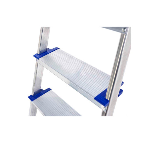 TB Davies 8 Tread PREMIER-XL Aluminium Trade Platform Step Ladder