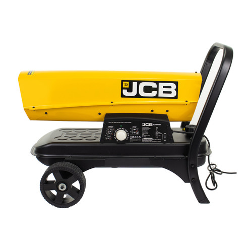 JCB JCB-SH70D 70,000BTU / 20kW Diesel Space Heater