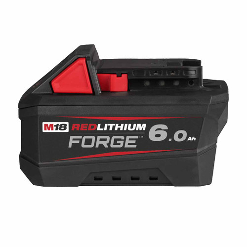 Milwaukee M18 FB6 18V Forge™ 6.0 Ah Battery