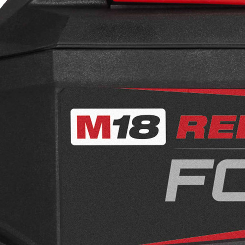 Milwaukee M18 FB6 18V Forge™ 6.0 Ah Battery
