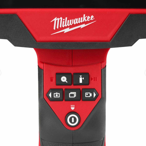 Milwaukee M12 ATB-0C 12V Automotive Technician Borescope