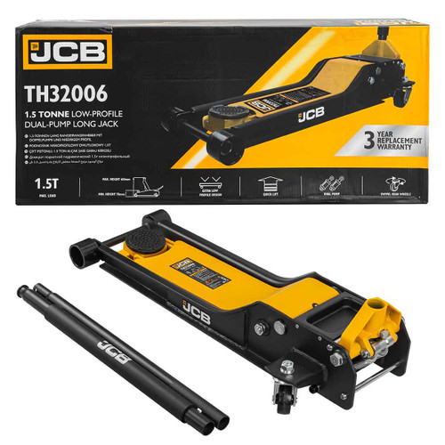 JCB-TH32006