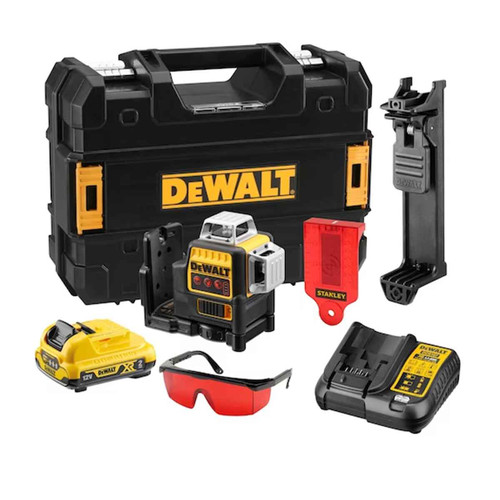 DeWalt DCE089D1R-GB