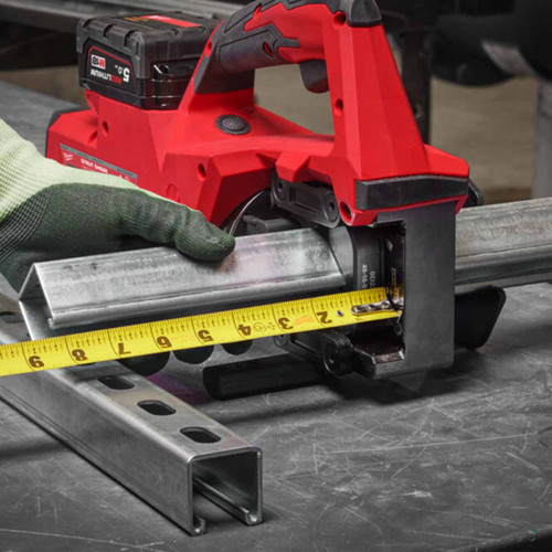 Milwaukee M18 STSO-0B 18V One-Key Forge Logic Strut Cutting Shear