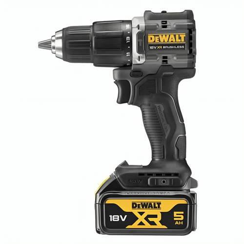  DeWalt DCD100P2T-QW