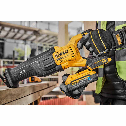 DeWalt DCS386H2T-GB