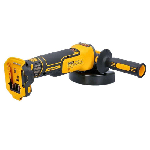 DeWalt DCG409H2T-GB