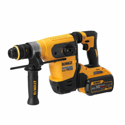 DeWalt DCH417X2-GB