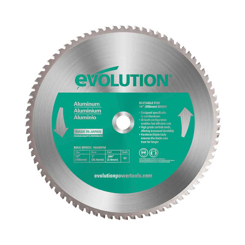 Evolution A355TCT-80CS 