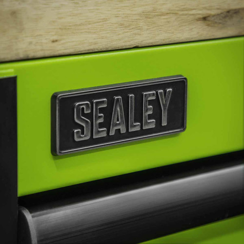 Sealey AP6115BECOMBO1