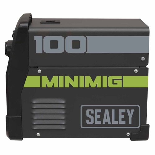 Sealey MINIMIG100