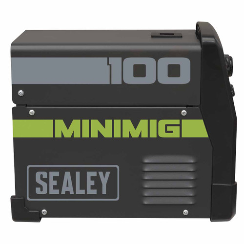 Sealey MINIMIG100