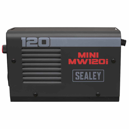 Sealey MINIMW120i